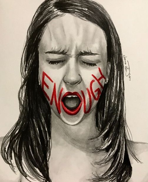 I'm Not What I Eat!