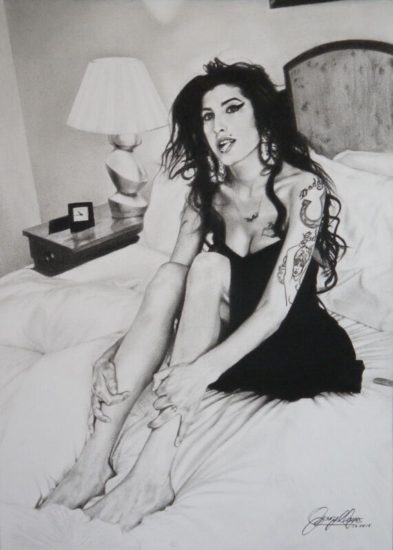 Amy Winehouse