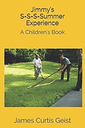 Jimmy's S-S-S-Summer Experience