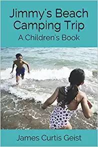 Jimmy&#039;s Camping Trip