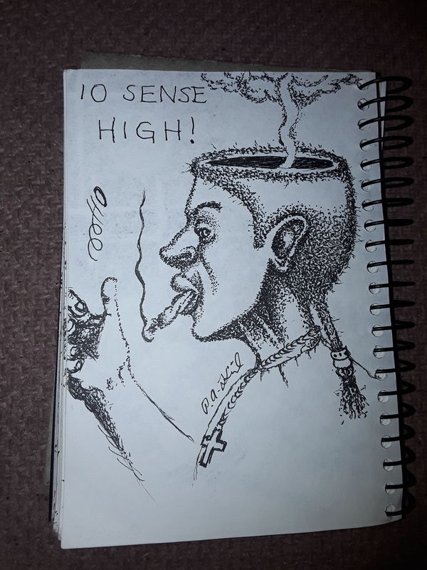 10 cents high