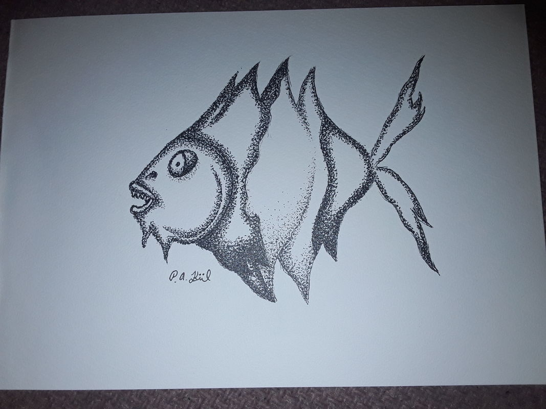 Fish 