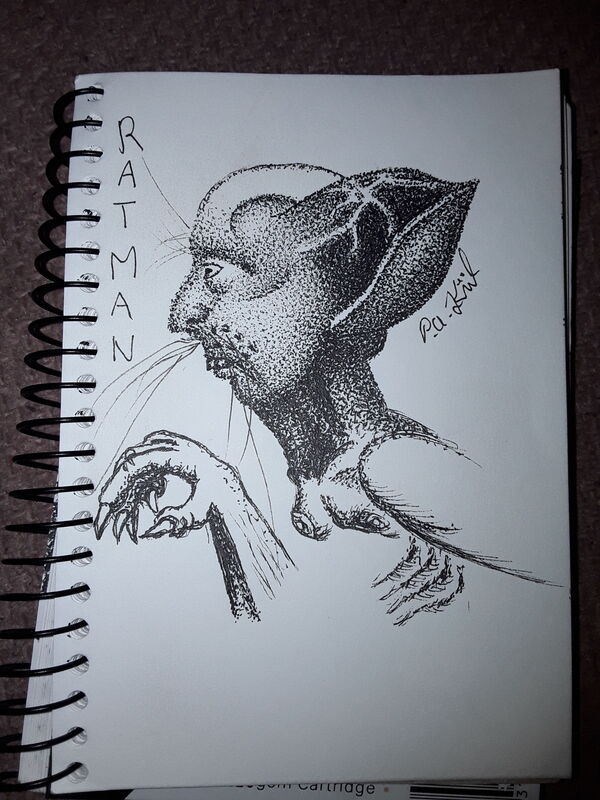 Ratman