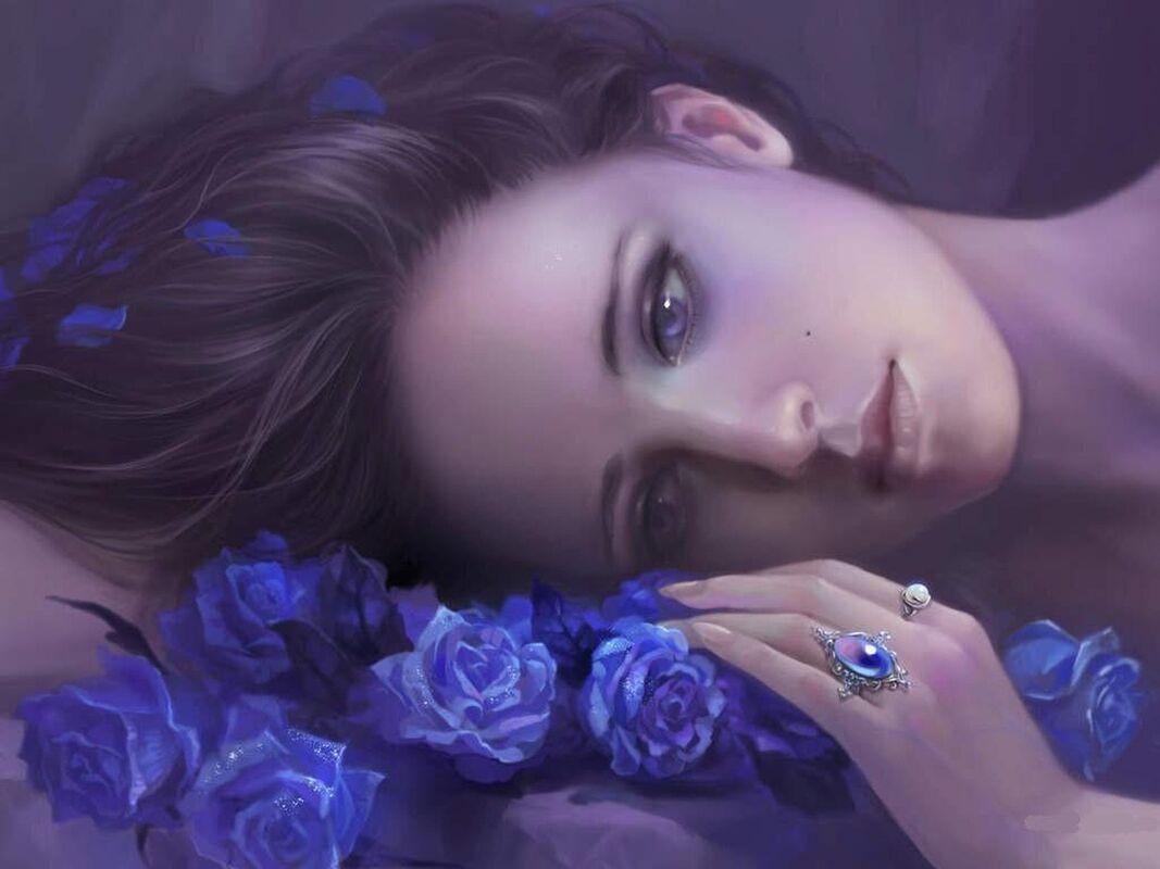 Spanish Rose