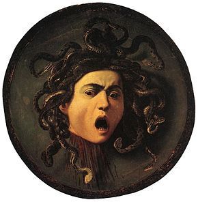 Yours Medusa.