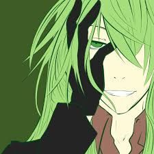 Romantic Zodiac : The Joker