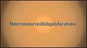 Rats! Mine Poetic Submissions Once Again Deemed Floccinaucinihilipilification