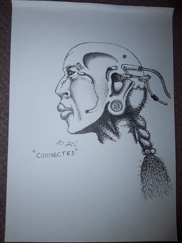 Connected 