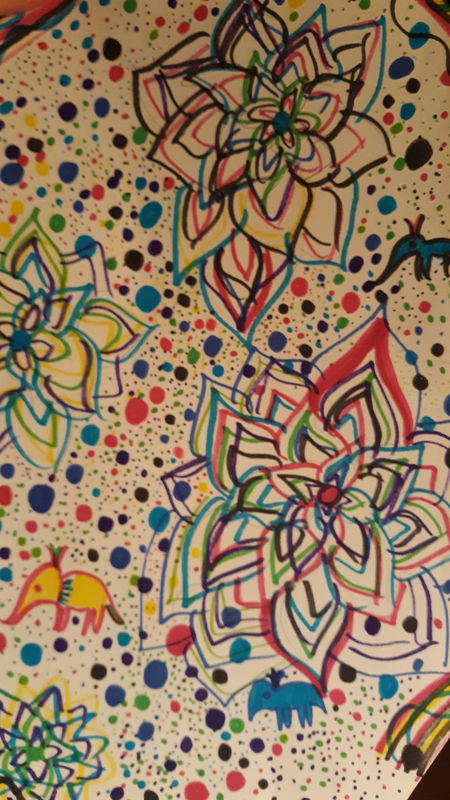 Fun art
