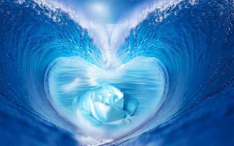Heart of the Sea