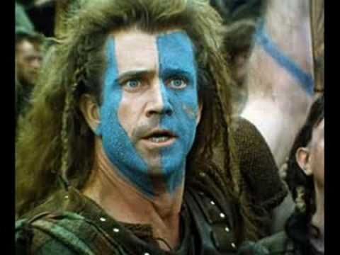 The War Cry