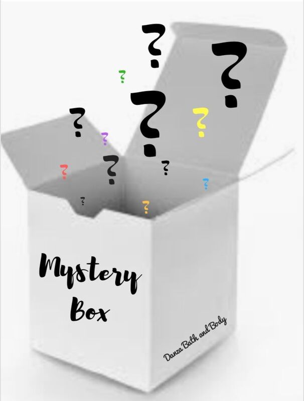 The Box