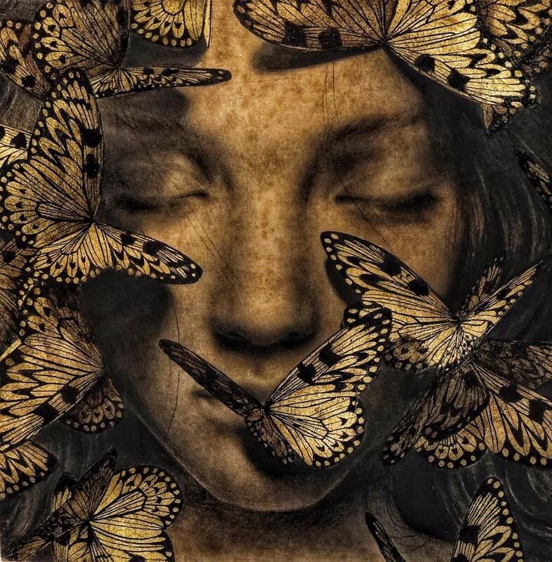 Whispered Threads