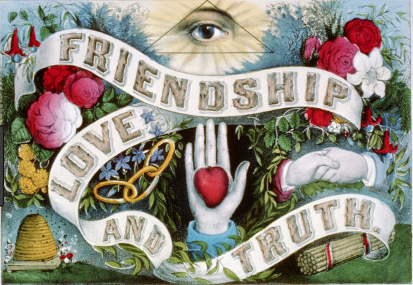 Love And Truth