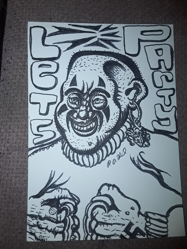 Skinhead 