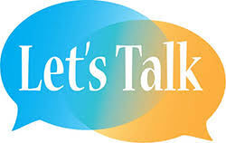 let's chat