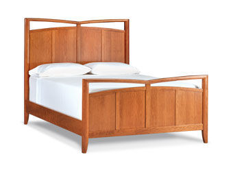 A bed for the night A bed for the night