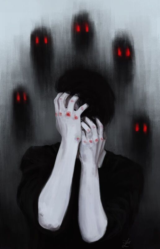 Dark Demons