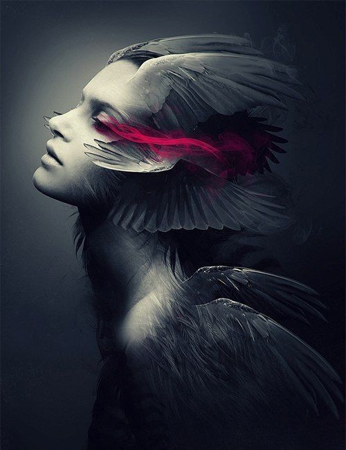 Cold Angel