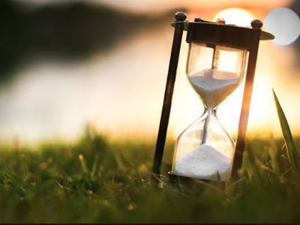 Patience Is A Virtue