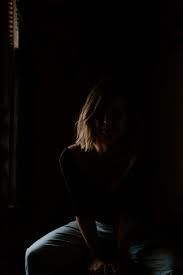 In The Darkness