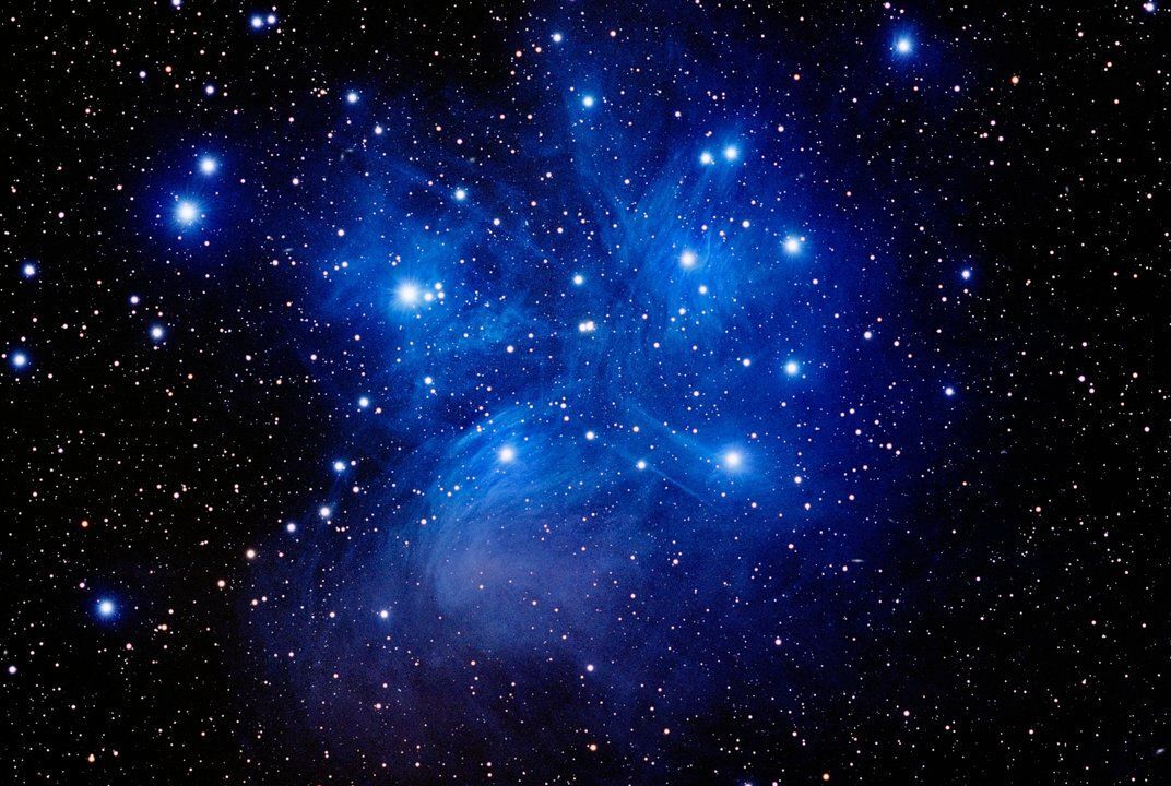 Written in the Stars