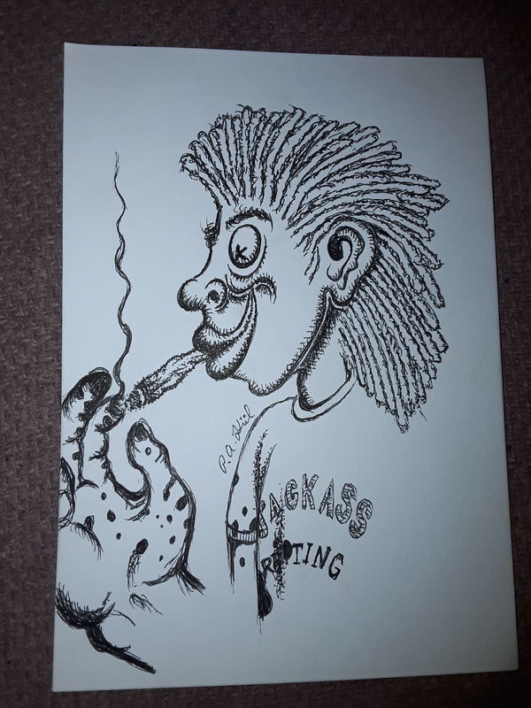 Smoko