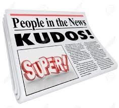 Consummate Exemplary Graduate Invites Kudos