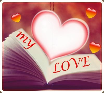 My love, my love