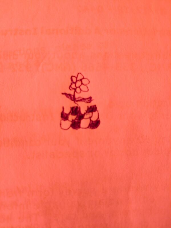 Pink Twenty 2