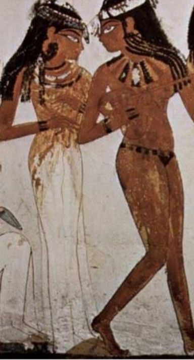 Abysinya (de profundis vulgarity)