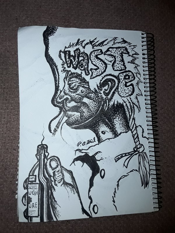 Waste 