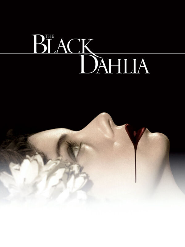 Black Dahlia