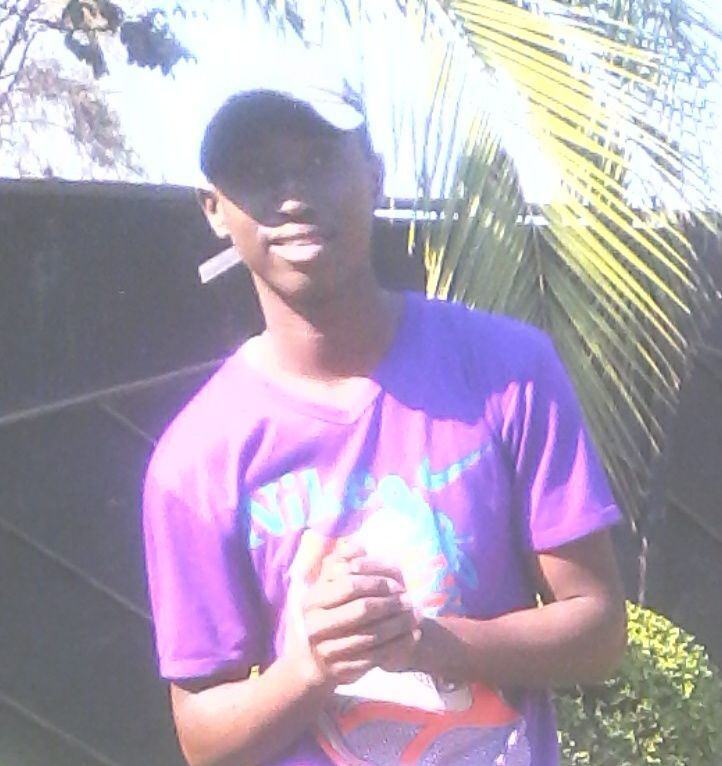 I LOVE YOU