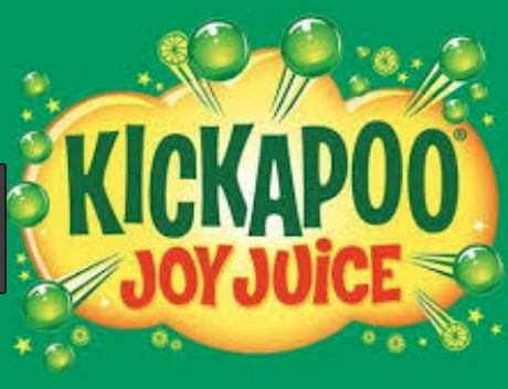 Kickapoo Joy Juice