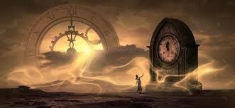 Miles of Time
