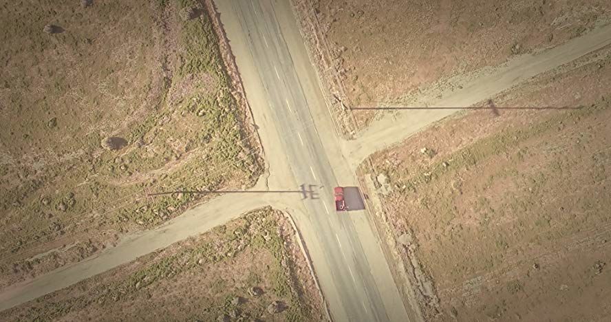 Crossroads