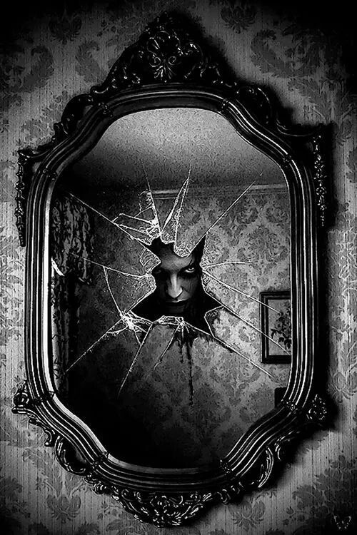 Excavation Of A Hungry Ghost