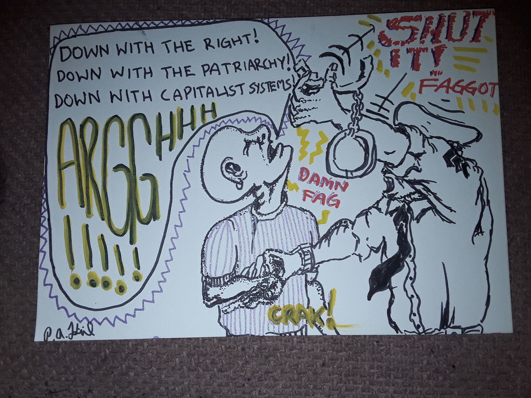 Fracas
