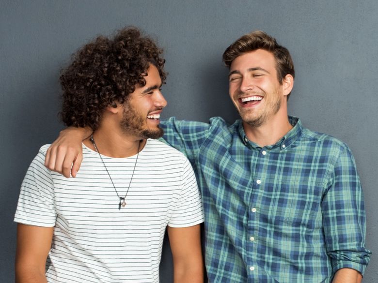 Bromance