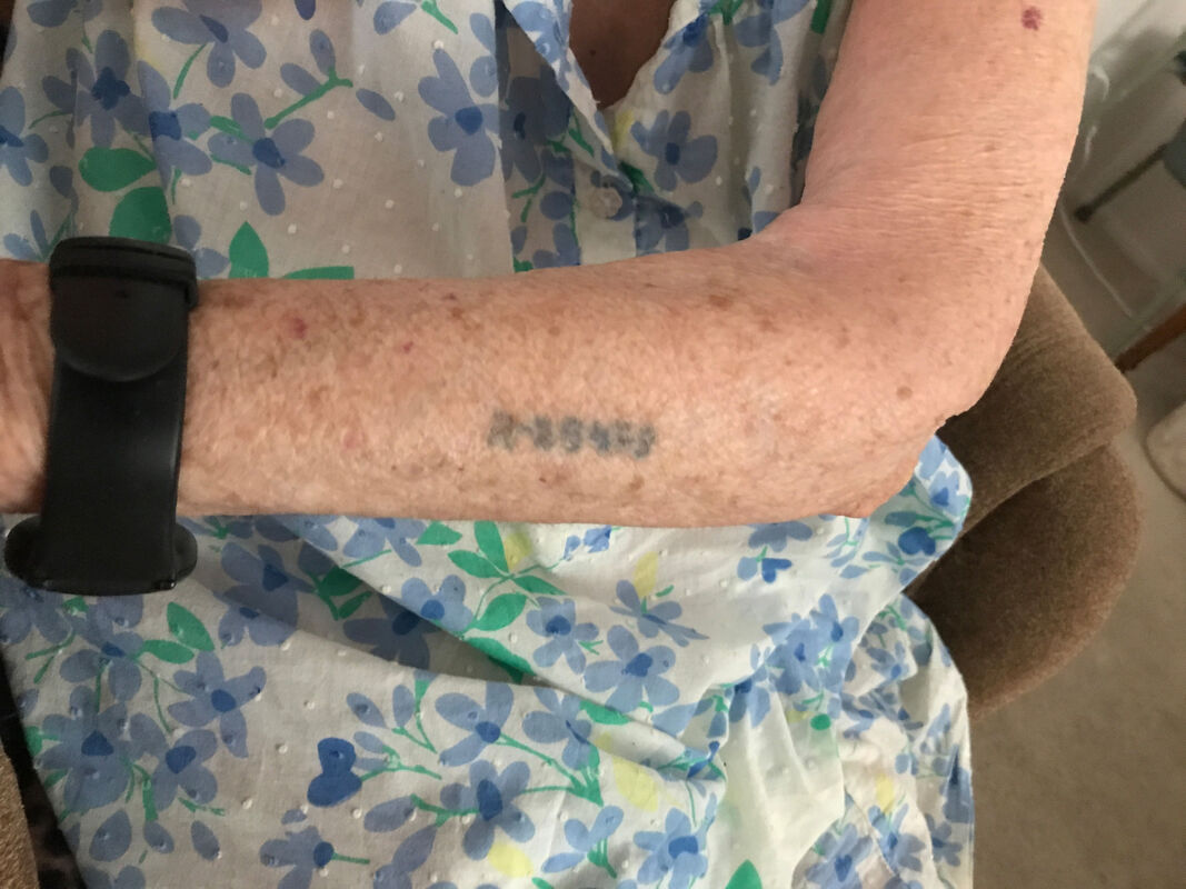 One woman's story