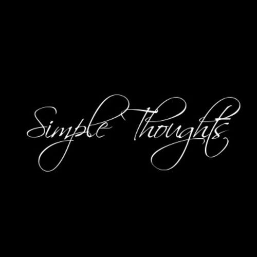 Thoughts of a Simple Woman