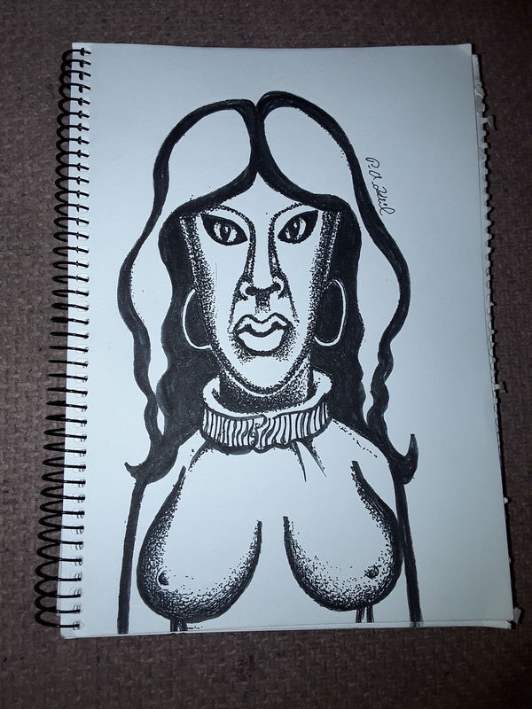 Lady