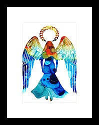 Angel Of Mercy Please Intercede