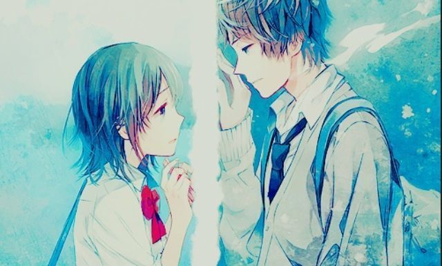Love without you ...