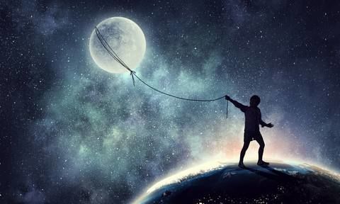 What’s your dream?