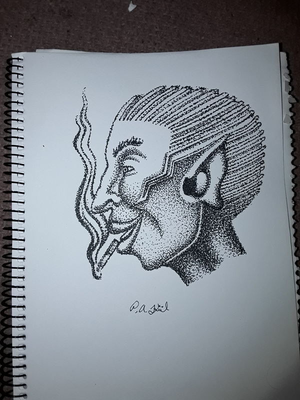 Another Ziggy