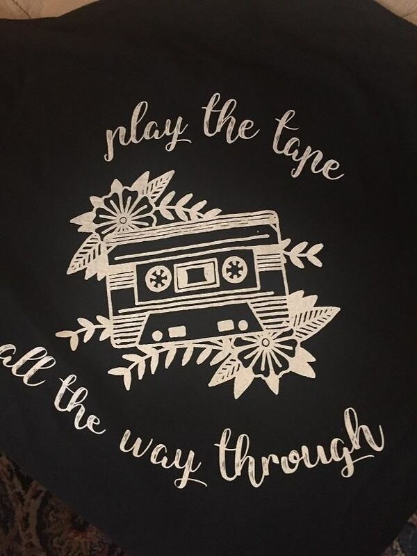 "Please Be Kind and Rewind"