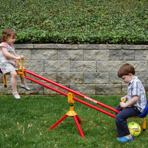 See - Saw