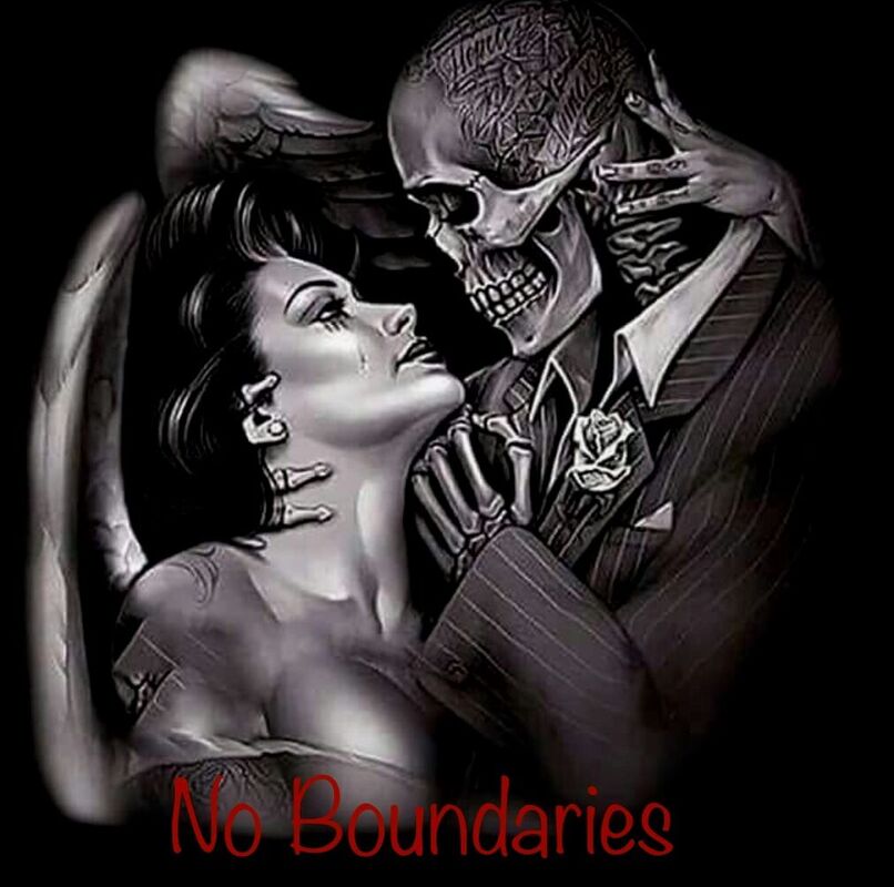 No  Boundaries 